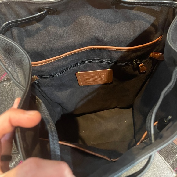 Coach backpacks! - Picture 2 of 3